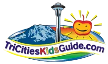TriCitiesKidsGuide.com Logo